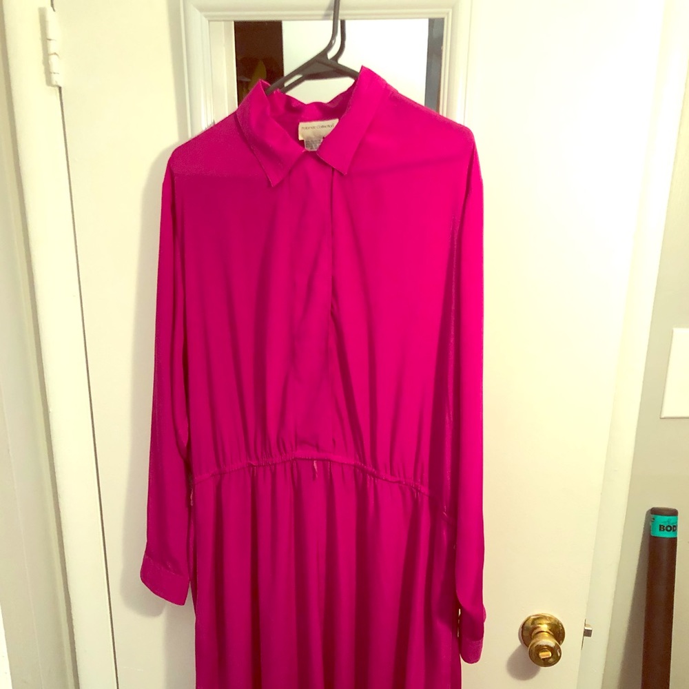 Potamac dress